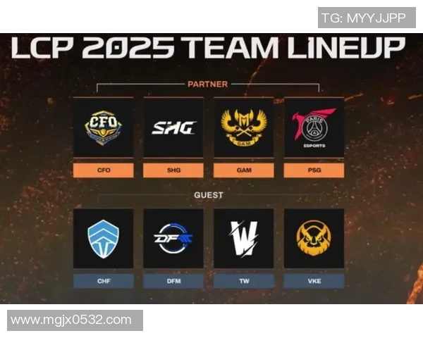 GEN与PSG巅峰对决揭幕LCK与LCP赛区荣耀之战