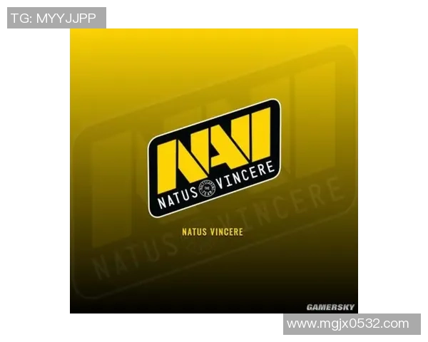 Natus Vincere绝地求生战队强势崛起 掀起全球电竞新风潮