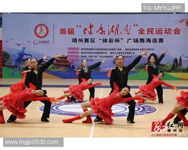 探索体育运动魅力促进全民健康与活力全面协调发展的创新思路方案